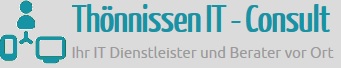 Thönnissen IT-Consult
